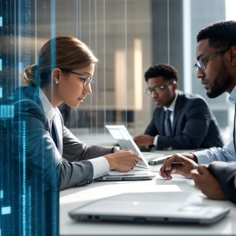 Soluzioni per imprese tech